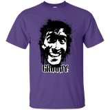 T-Shirts Purple / YXS Groovy Youth T-Shirt