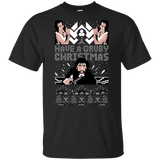 T-Shirts Black / YXS Gruber Christmas Youth T-Shirt