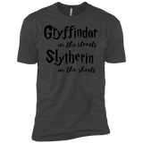 T-Shirts Heavy Metal / YXS Gryffindor Streets Boys Premium T-Shirt