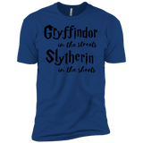 T-Shirts Royal / YXS Gryffindor Streets Boys Premium T-Shirt