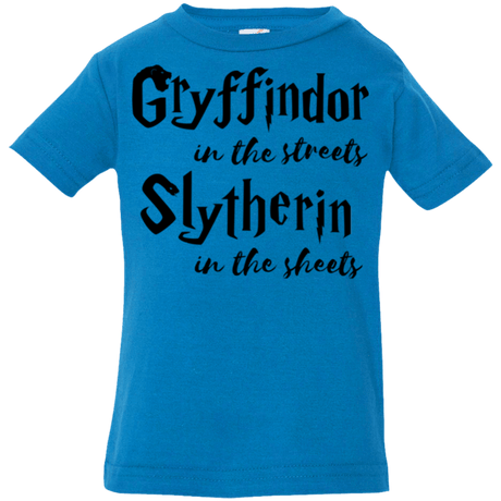 T-Shirts Cobalt / 6 Months Gryffindor Streets Infant PremiumT-Shirt