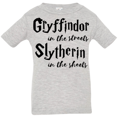 T-Shirts Heather / 6 Months Gryffindor Streets Infant PremiumT-Shirt