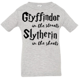 T-Shirts Heather / 6 Months Gryffindor Streets Infant PremiumT-Shirt