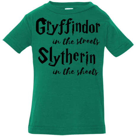 T-Shirts Kelly / 6 Months Gryffindor Streets Infant PremiumT-Shirt