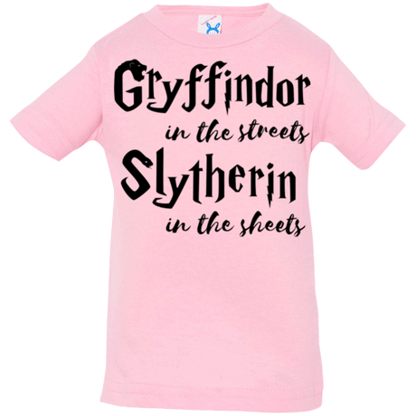 T-Shirts Pink / 6 Months Gryffindor Streets Infant PremiumT-Shirt