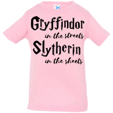 T-Shirts Pink / 6 Months Gryffindor Streets Infant PremiumT-Shirt