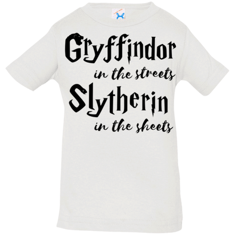 T-Shirts White / 6 Months Gryffindor Streets Infant PremiumT-Shirt