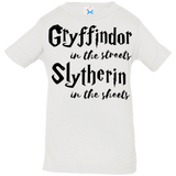 T-Shirts White / 6 Months Gryffindor Streets Infant PremiumT-Shirt