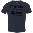 T-Shirts Navy / 2T Gryffindor Streets Toddler Premium T-Shirt