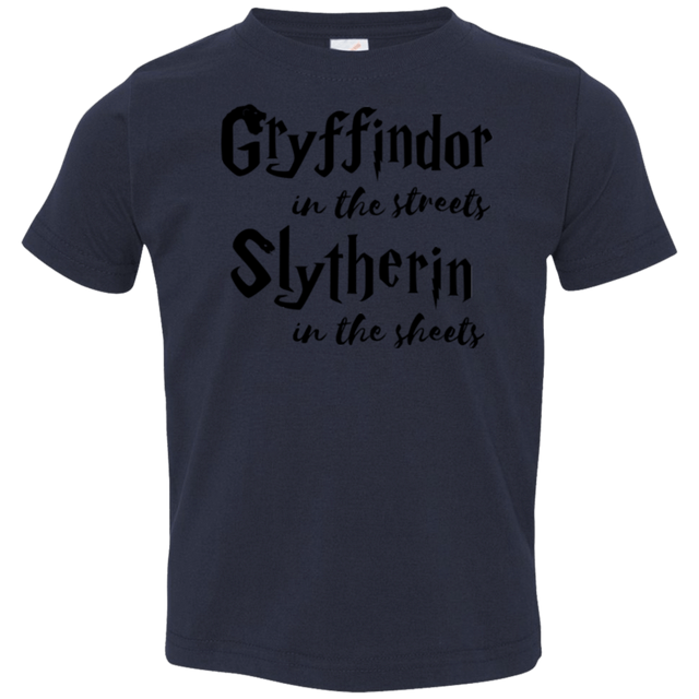 T-Shirts Navy / 2T Gryffindor Streets Toddler Premium T-Shirt
