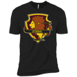 T-Shirts Black / YXS Gryffindorable Boys Premium T-Shirt