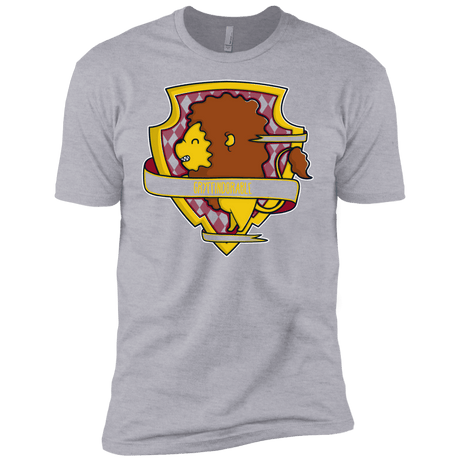 T-Shirts Heather Grey / YXS Gryffindorable Boys Premium T-Shirt
