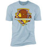 T-Shirts Light Blue / YXS Gryffindorable Boys Premium T-Shirt