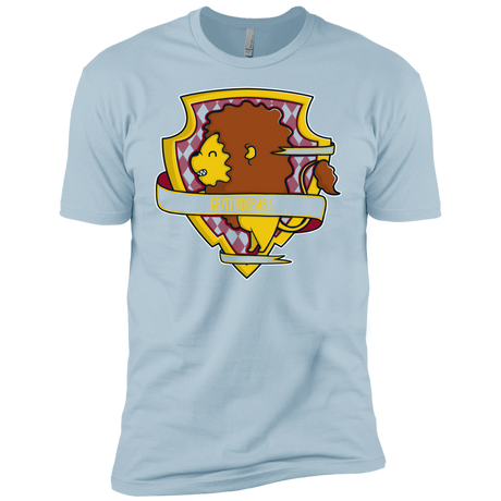T-Shirts Light Blue / YXS Gryffindorable Boys Premium T-Shirt