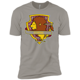 T-Shirts Light Grey / YXS Gryffindorable Boys Premium T-Shirt