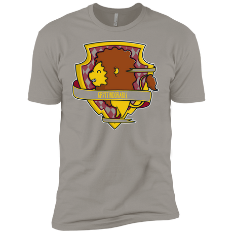 T-Shirts Light Grey / YXS Gryffindorable Boys Premium T-Shirt