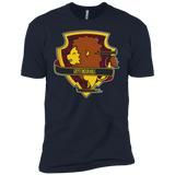 T-Shirts Midnight Navy / YXS Gryffindorable Boys Premium T-Shirt