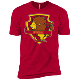 T-Shirts Red / YXS Gryffindorable Boys Premium T-Shirt