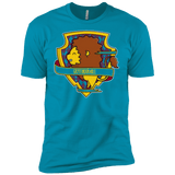 T-Shirts Turquoise / YXS Gryffindorable Boys Premium T-Shirt