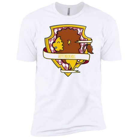T-Shirts White / YXS Gryffindorable Boys Premium T-Shirt