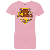 T-Shirts Light Pink / YXS Gryffindorable Girls Premium T-Shirt