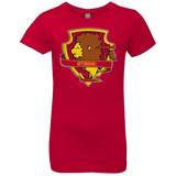 T-Shirts Red / YXS Gryffindorable Girls Premium T-Shirt
