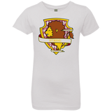 T-Shirts White / YXS Gryffindorable Girls Premium T-Shirt