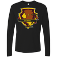 T-Shirts Black / Small Gryffindorable Men's Premium Long Sleeve
