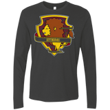 T-Shirts Heavy Metal / Small Gryffindorable Men's Premium Long Sleeve
