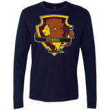 T-Shirts Midnight Navy / Small Gryffindorable Men's Premium Long Sleeve