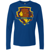 T-Shirts Royal / Small Gryffindorable Men's Premium Long Sleeve