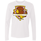 T-Shirts White / Small Gryffindorable Men's Premium Long Sleeve