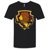 T-Shirts Black / X-Small Gryffindorable Men's Premium V-Neck