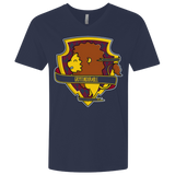 T-Shirts Midnight Navy / X-Small Gryffindorable Men's Premium V-Neck