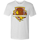 T-Shirts Heather White / Small Gryffindorable Men's Triblend T-Shirt