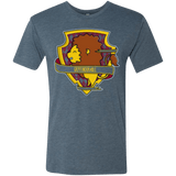 T-Shirts Indigo / Small Gryffindorable Men's Triblend T-Shirt