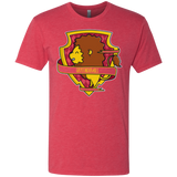 T-Shirts Vintage Red / Small Gryffindorable Men's Triblend T-Shirt
