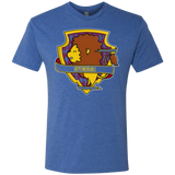 T-Shirts Vintage Royal / Small Gryffindorable Men's Triblend T-Shirt