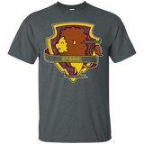 T-Shirts Dark Heather / Small Gryffindorable T-Shirt