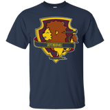 T-Shirts Navy / Small Gryffindorable T-Shirt