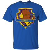 T-Shirts Royal / Small Gryffindorable T-Shirt