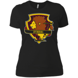 T-Shirts Black / X-Small Gryffindorable Women's Premium T-Shirt