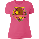 T-Shirts Hot Pink / X-Small Gryffindorable Women's Premium T-Shirt