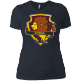 T-Shirts Indigo / X-Small Gryffindorable Women's Premium T-Shirt