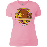 T-Shirts Light Pink / X-Small Gryffindorable Women's Premium T-Shirt