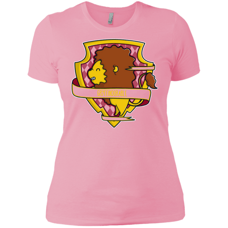 T-Shirts Light Pink / X-Small Gryffindorable Women's Premium T-Shirt