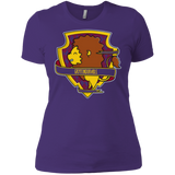 T-Shirts Purple / X-Small Gryffindorable Women's Premium T-Shirt