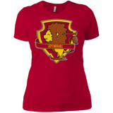 T-Shirts Red / X-Small Gryffindorable Women's Premium T-Shirt