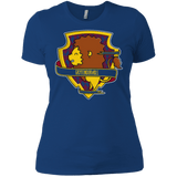 T-Shirts Royal / X-Small Gryffindorable Women's Premium T-Shirt