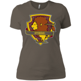 T-Shirts Warm Grey / X-Small Gryffindorable Women's Premium T-Shirt